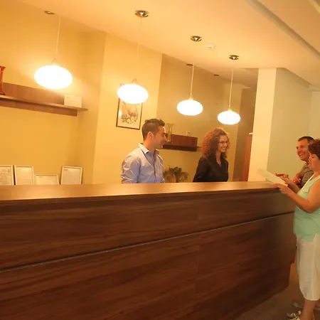 Domogled Hotel 3*